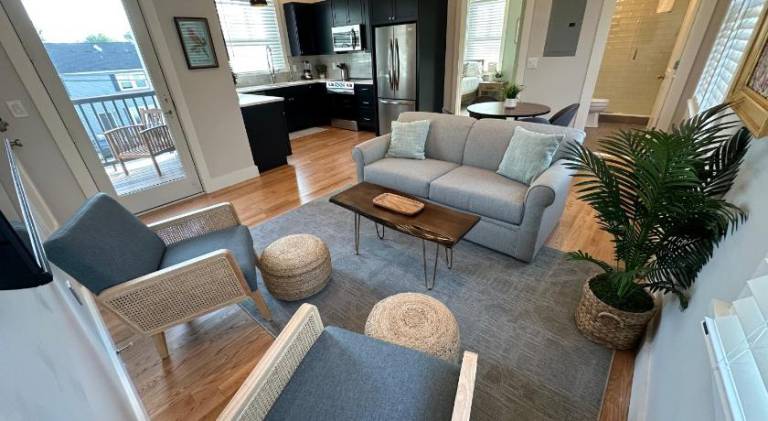 Brand New Construction! 3 Unit5 Bed Property — photo 2
