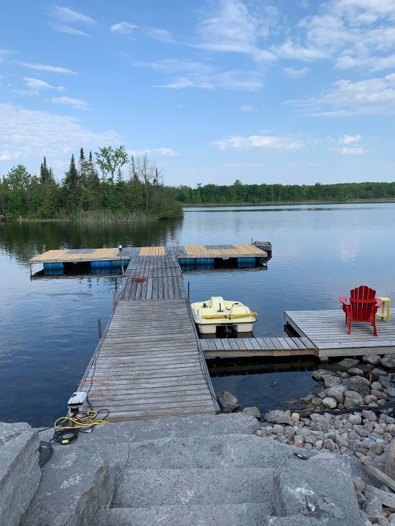 Cabin Bobcaygeon