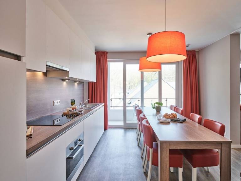 Apartment  Heusden-Zolder