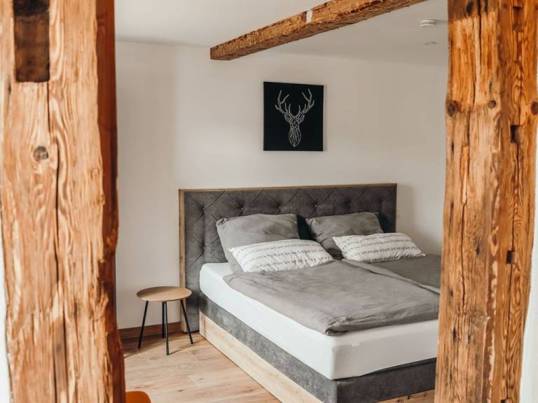 Ferienwohnung Nürnberg