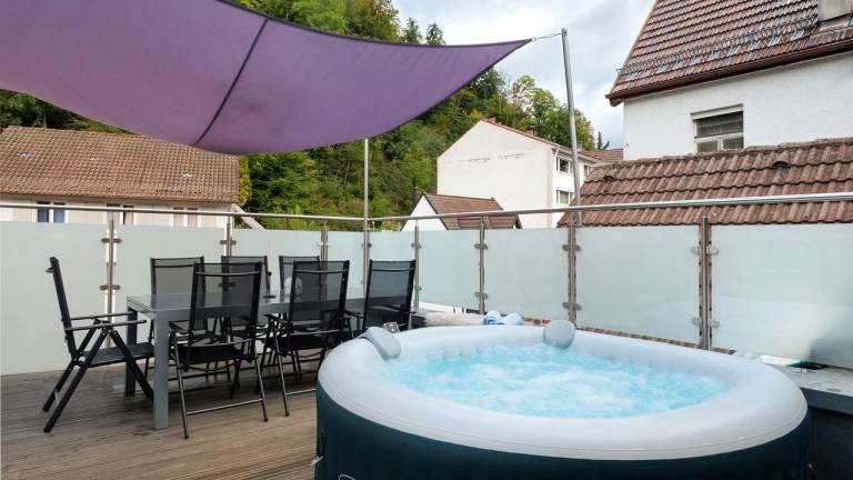 Ferienwohnung Schramberg