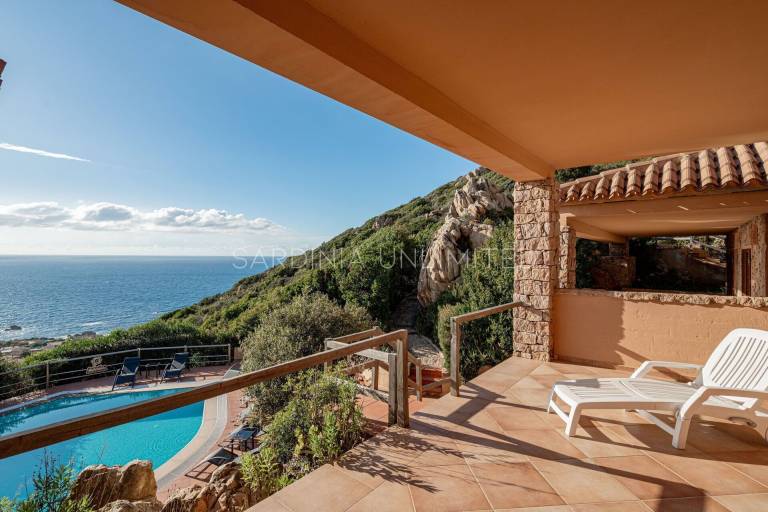 Villa Costa Paradiso