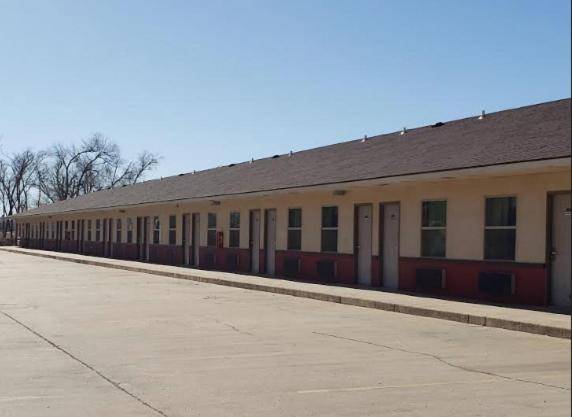 Executive inn motel & RV Park — photo 4