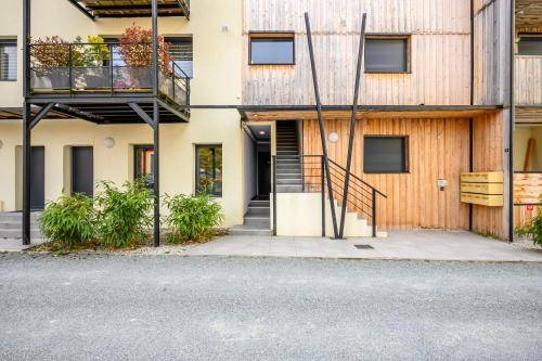 Appartement Montbéliard