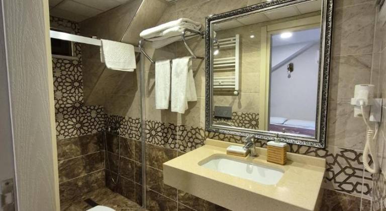 Mangır Otel — photo 2