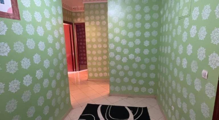 Rental apartment with 2 rooms for 4 persons — photo 5