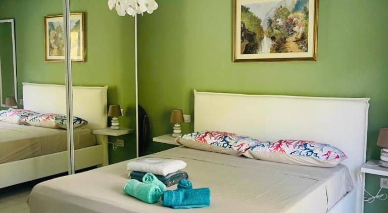 Rental apartment | Close to the beach | Dogs allowed in Maratea