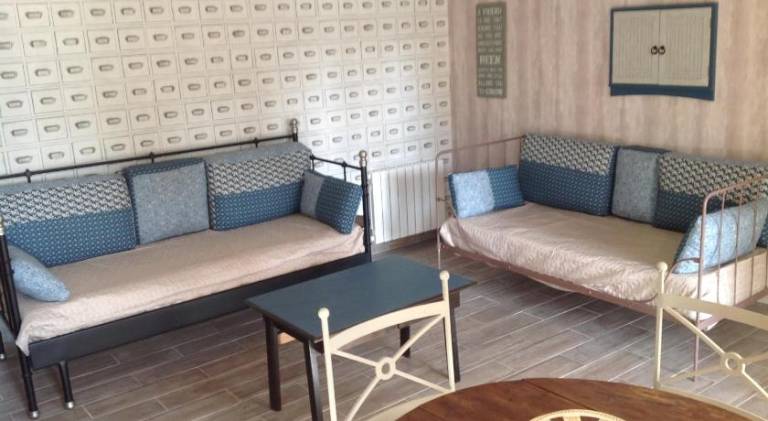 House with 1 room for 5 persons — photo 4