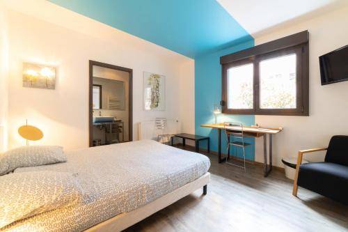 Chambre d'hôtes Mulhouse