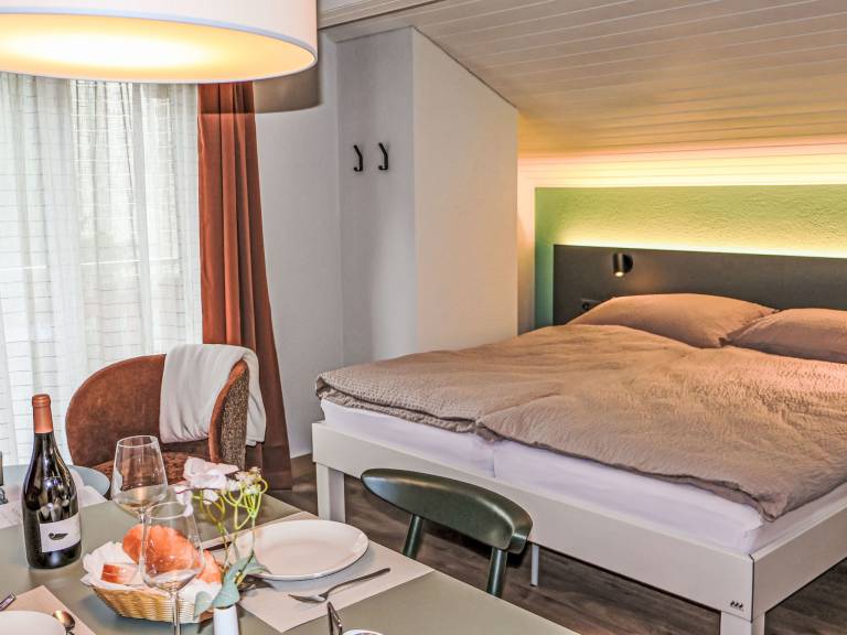 Appartamento vacanza Zermatt