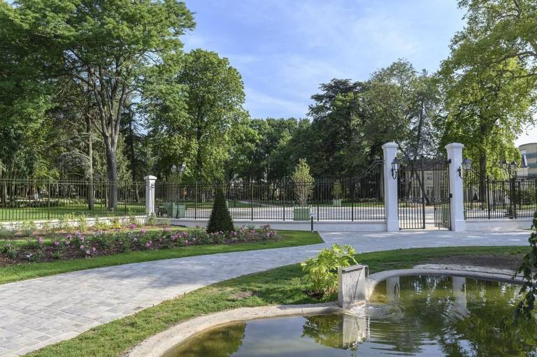 Maison de vacances Deuil-la-Barre