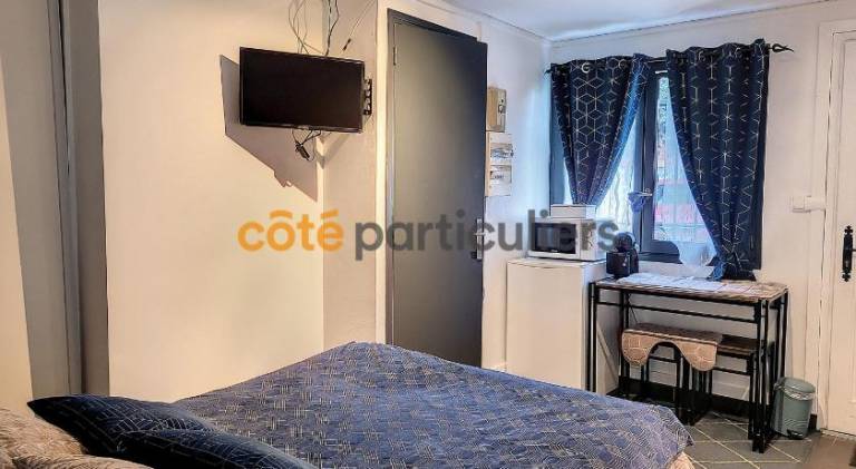 Chambre independante avec salle de bain privee au calme Saint-Maur-des-Fosses — photo 2