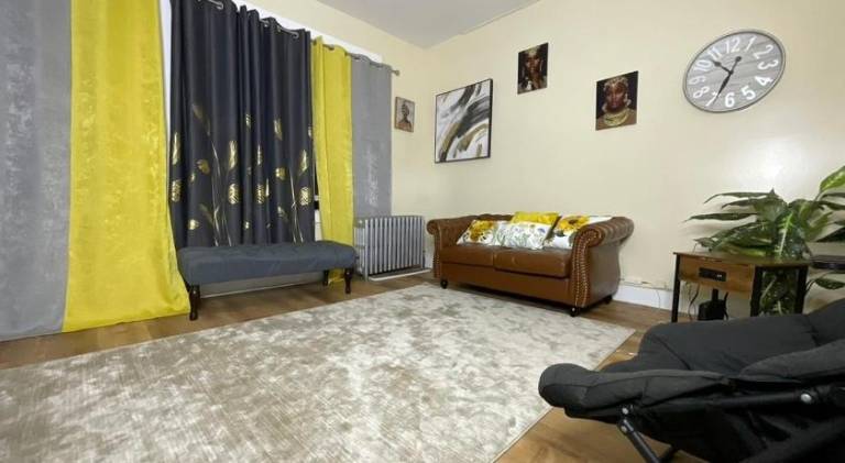 Ferienwohnung