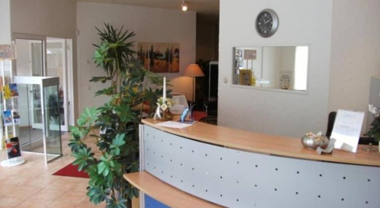 Stadthotel Oldenburg — photo 2