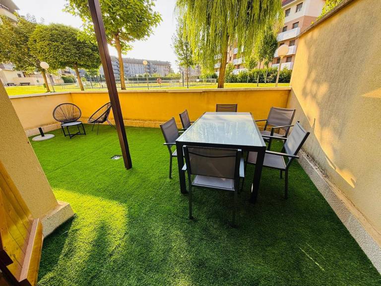 Apartamento Jaca