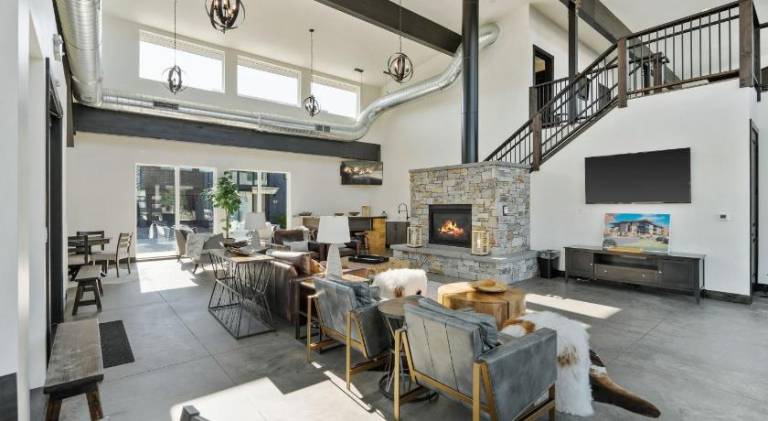 House with jacuzzi & pool | Dogs allowed — photo 3