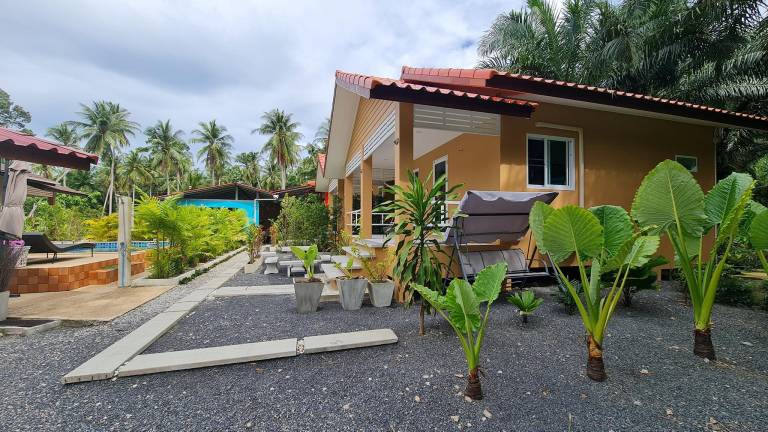 Baan Sabai Guesthouse — photo 3
