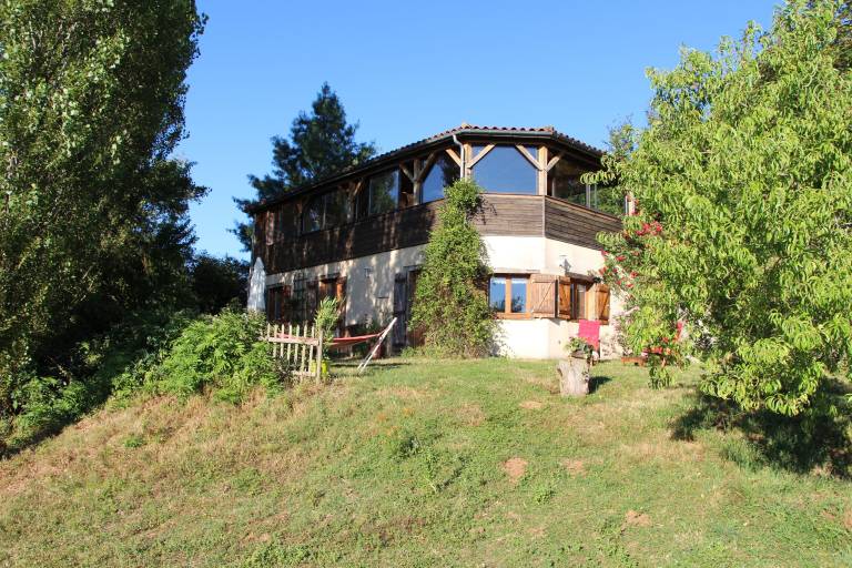 Maison de vacances Les Eyzies-de-Tayac-Sireuil
