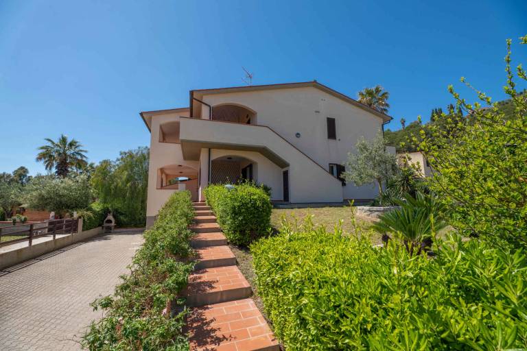 Appartamento Marina di Campo