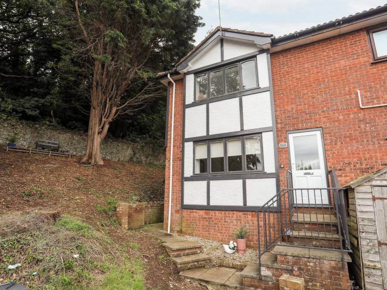 Cottage Rhos on Sea