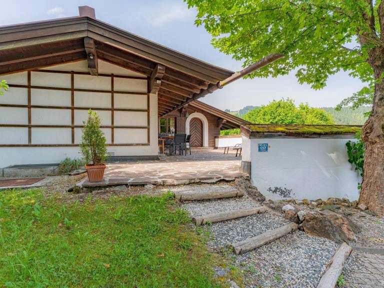 Appartamento Kitzbühel