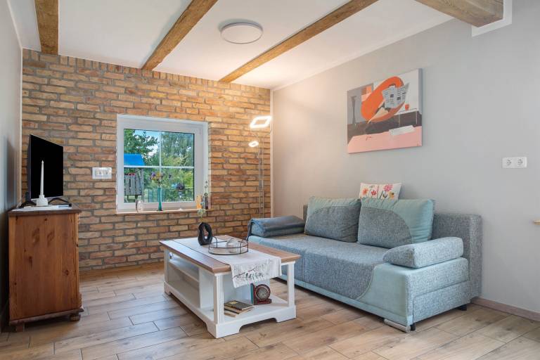 Ferienwohnung Verchen