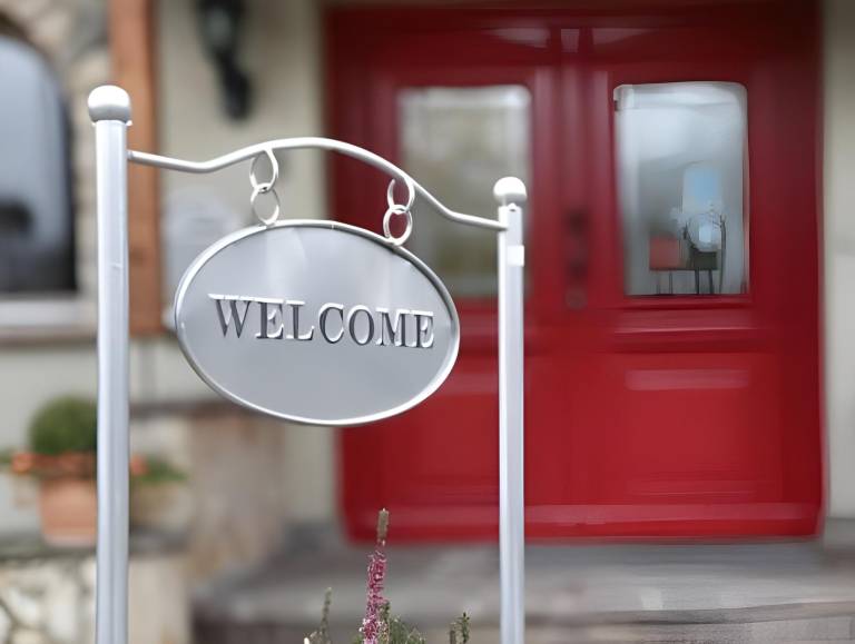 Landhotel Villa Moritz garni