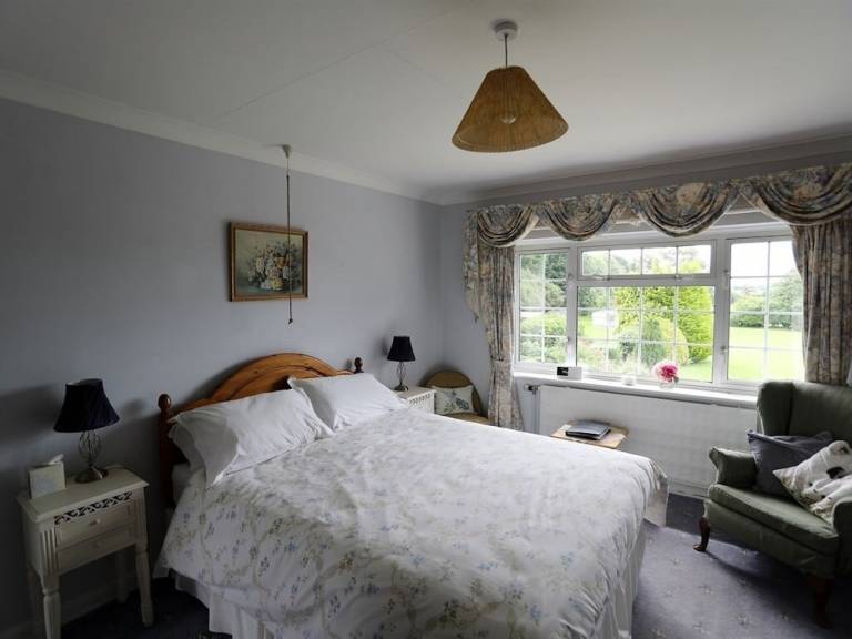 Bed and breakfast Lavenham