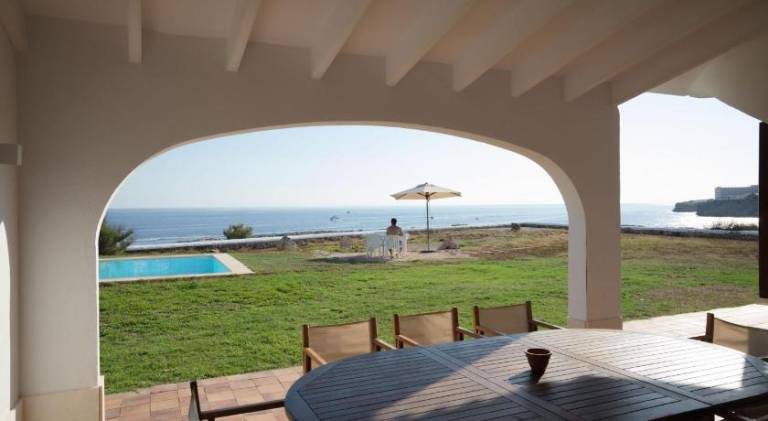 Vacation home with pool — photo 4