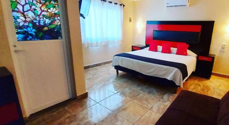Hotel Jardin Cancun in Cancún