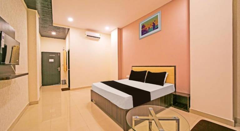 Hotel O Agrawal Inn — photo 2