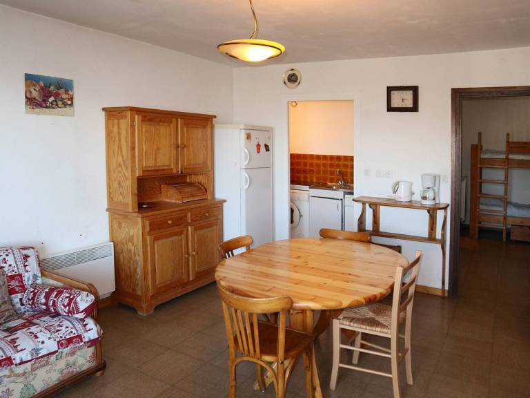 Appartement Les Orres