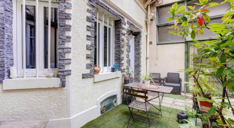 Fully equipped vacation home with jacuzzi, yard & terrace | Perfect for remote work | Pets are welcome — photo 5