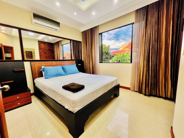 Aparthotel Machala