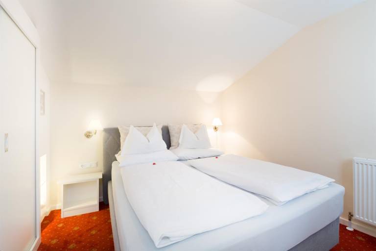 Ferienwohnung  Kleinarl