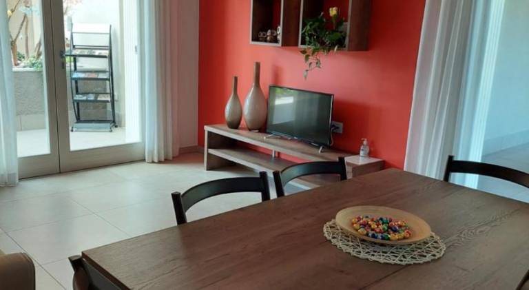 Holiday apartment with pool | Pet-friendly — photo 4