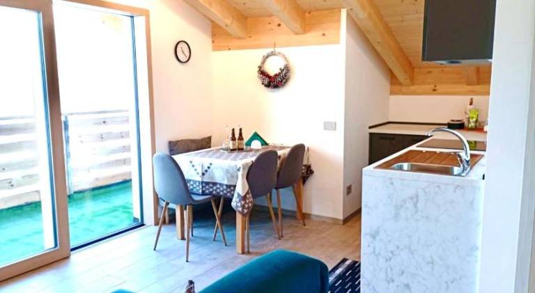 Apartment for 4 persons — photo 4