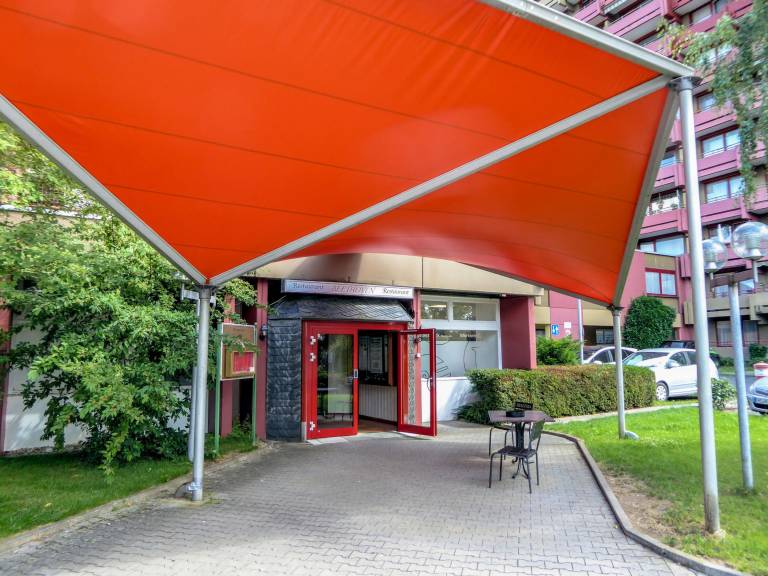 Ferienwohnung  Braubach
