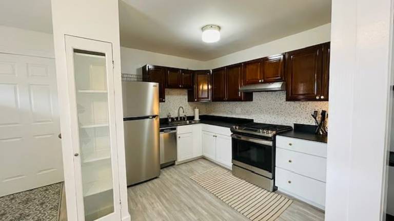 209 m² Ferienwohnung