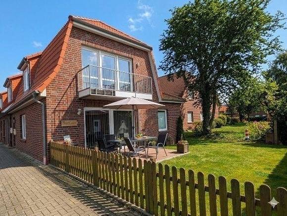 45 m&sup2; Ferienwohnung 1 Schlafzimmer 3 G&auml;ste