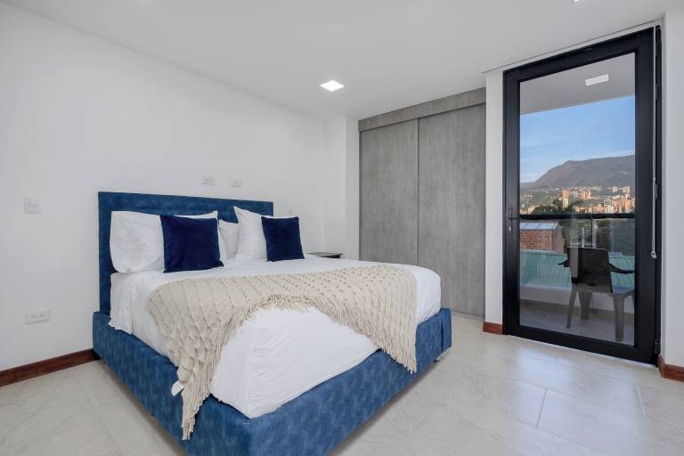 Departamento San Bernardo