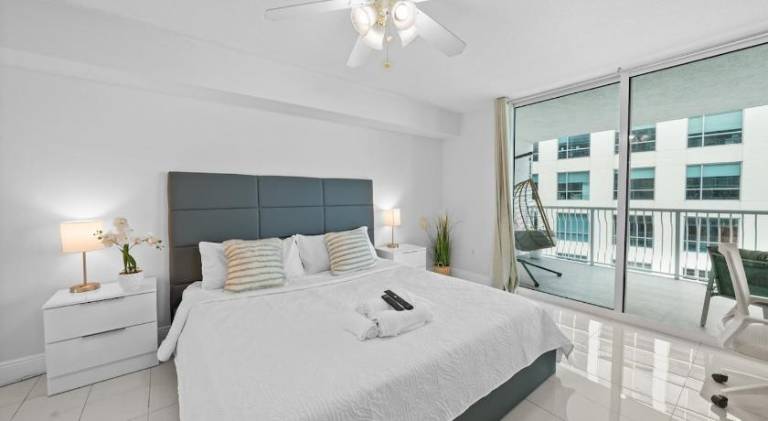 Rental apartment with jacuzzi & pool — photo 2