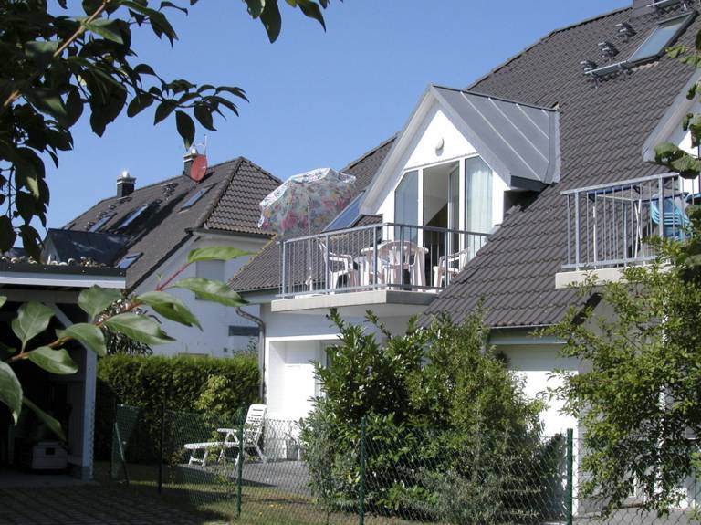 Ferienwohnung Zingst