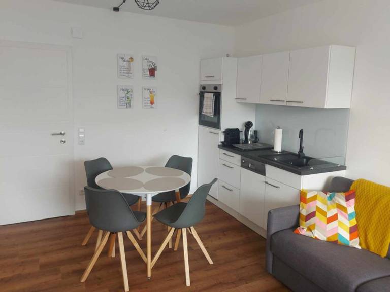 Ferienwohnung in Bad Goisern am Hallstättersee, Gemeinde Bad Goisern am Hallstättersee für max. 4 Personen Ferienwohnung in Bad Goisern am Hallstättersee, Gemeinde Bad Goisern am Hallstättersee für max. 4 Personen