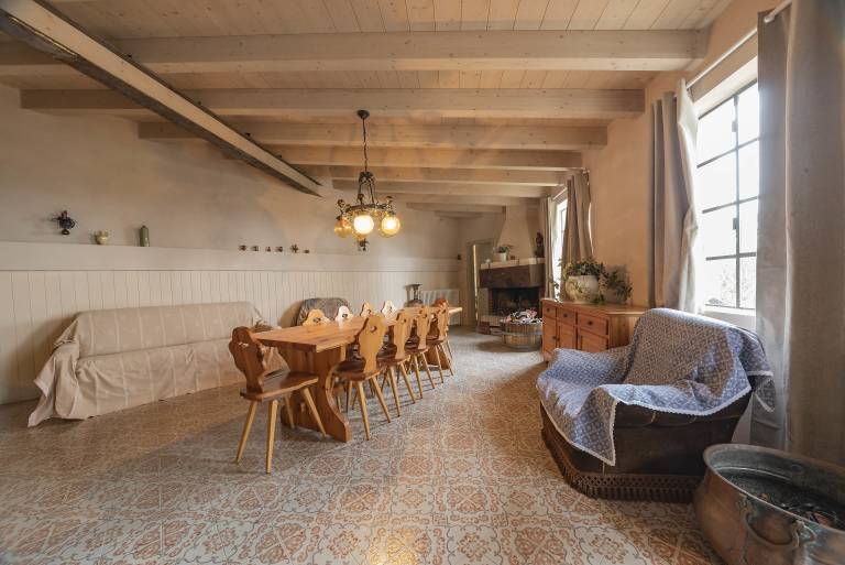 Dimora Gaon / Casa Aureus ideale per famiglie — photo 4