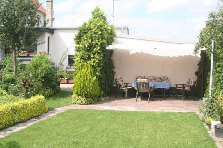 Ferienwohnung Weinböhla