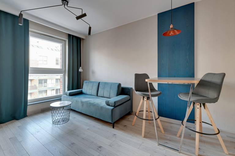 Rental apartment with fast internet | Next to Golden Gate — photo 5
