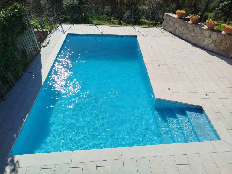 Ferienhaus Girona