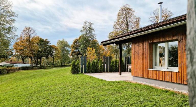 House with yard | Perfect for remote work | Dogs allowed in Passau