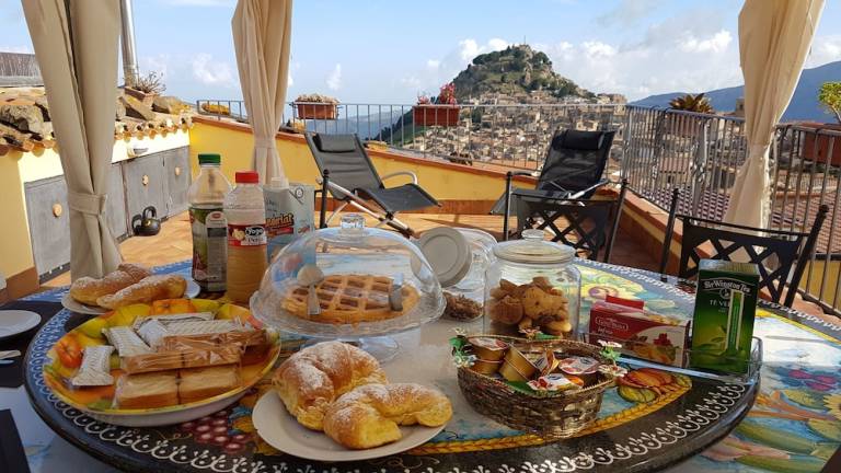 Bed & Breakfast Mistretta